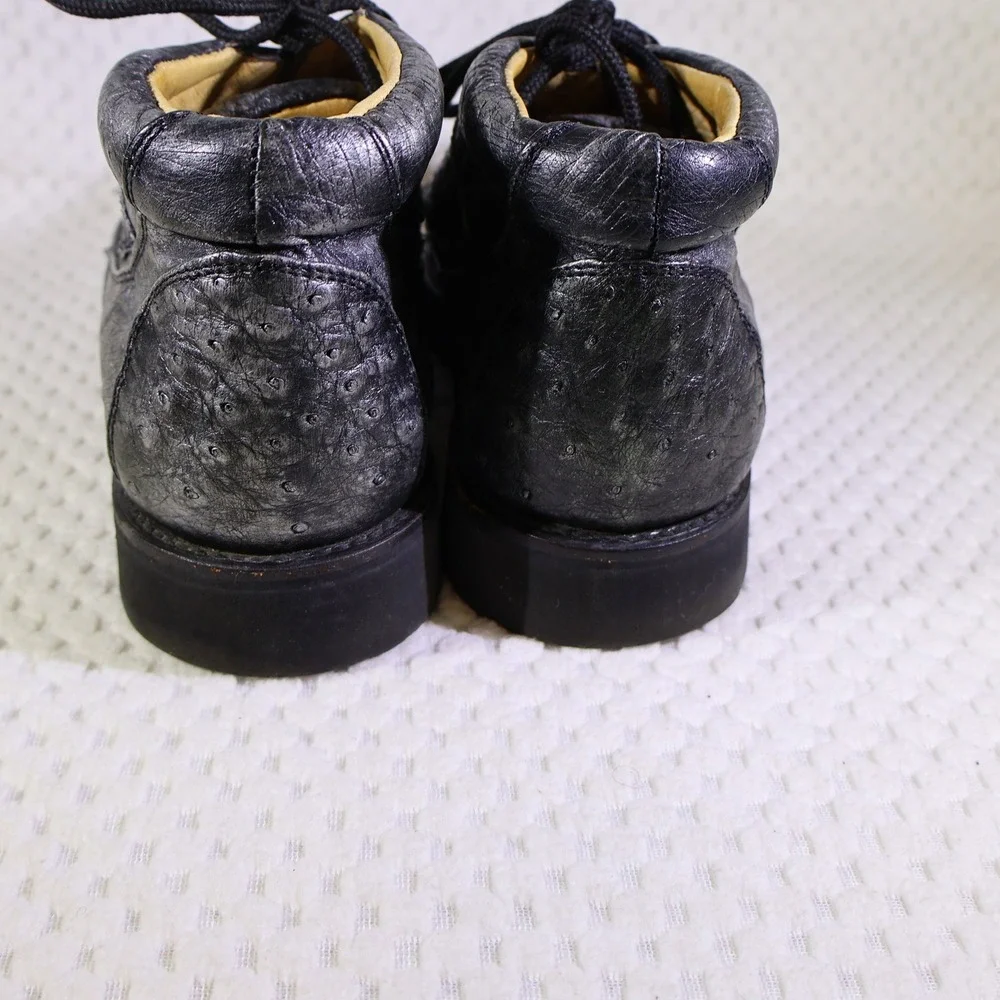 Los Altos Boots los altos